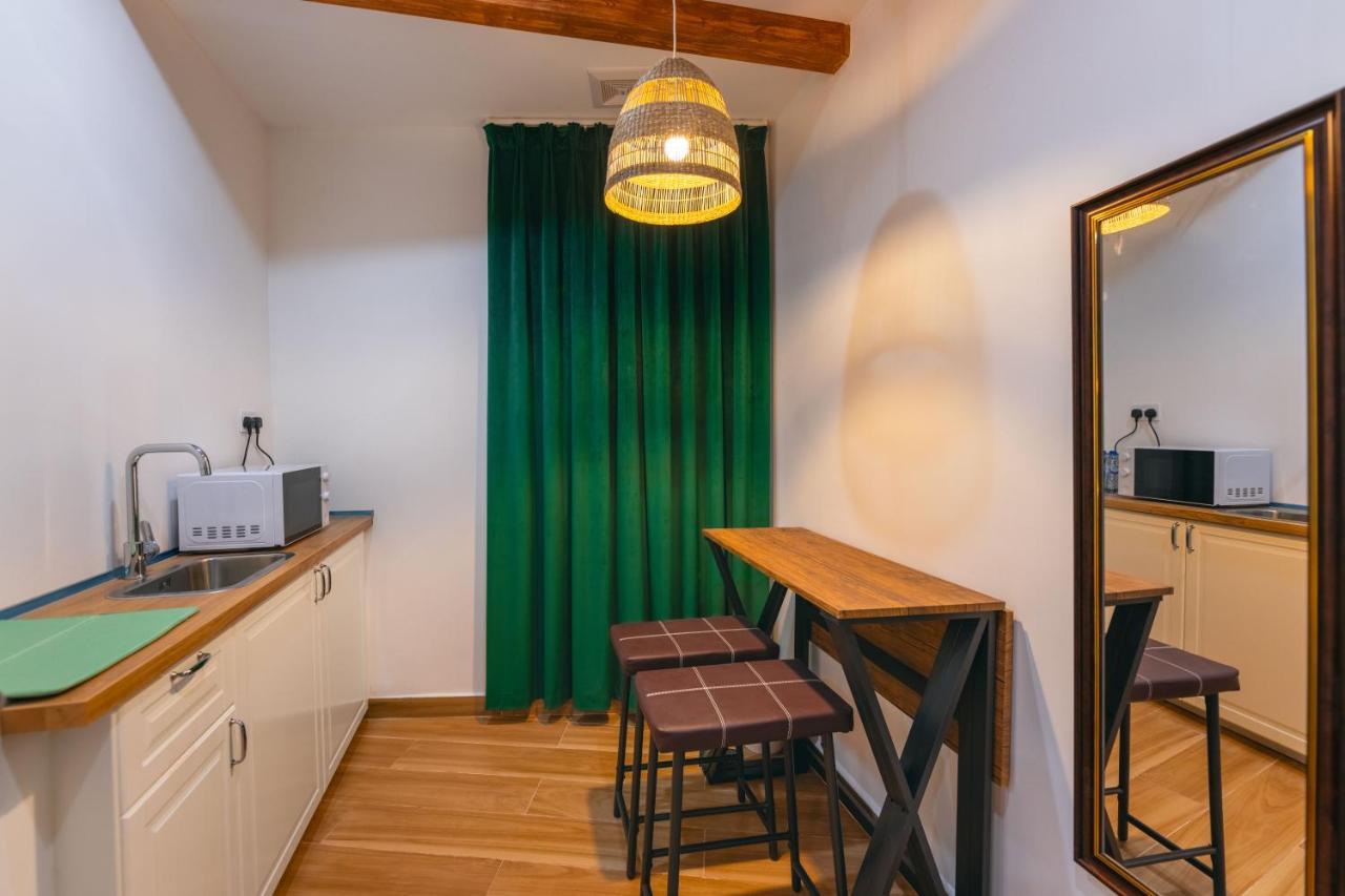 Gasthof House 76